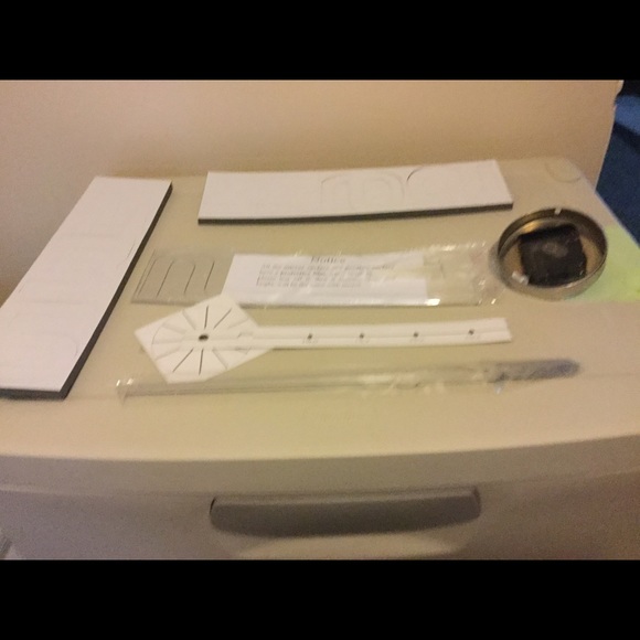 DIY Wall Clock - Picture 3 of 5